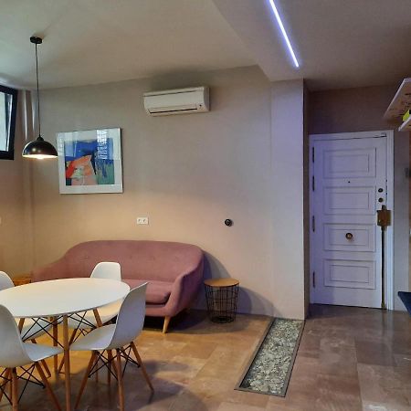 Alcaiceria Appartement Granada Buitenkant foto