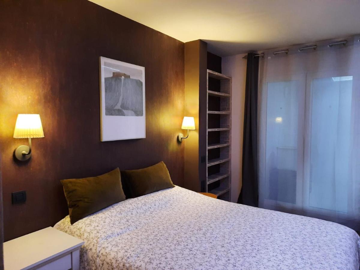 Alcaiceria Appartement Granada Buitenkant foto